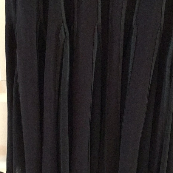 Cartise Black Dress.  Dinner-Weddings-Parties - Picture 9 of 10